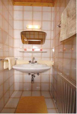 Imagen general del Apartamentos Apartment Hinterbrandthof. Foto 2