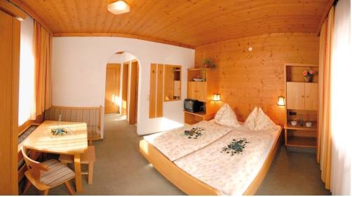 Imagen general del Apartamentos Apartment Hinterbrandthof. Foto 3