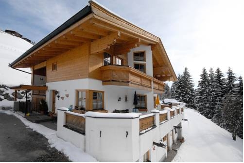 Imagen general del Apartamentos Apartment Hinterbrandthof. Foto 4