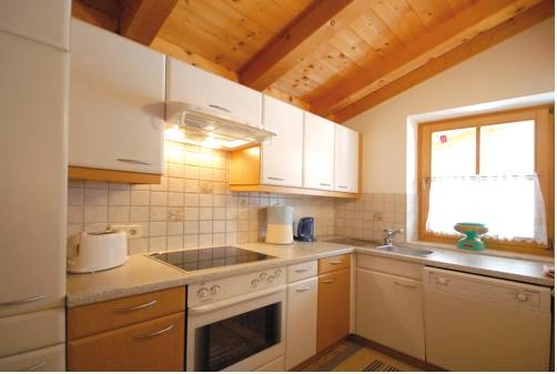 Imagen general del Apartamentos Apartment Hinterbrandthof. Foto 6