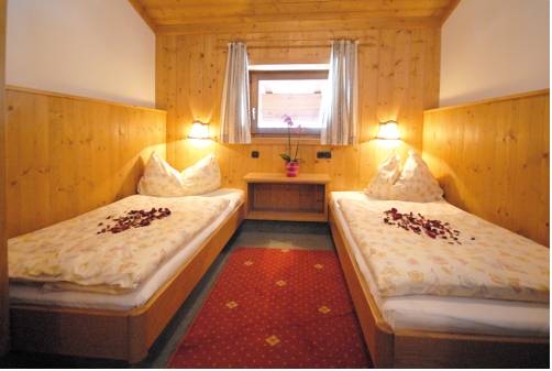 Imagen general del Apartamentos Apartment Hinterbrandthof. Foto 7