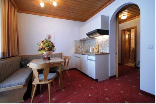 Imagen general del Apartamentos Apartment Hinterbrandthof. Foto 8