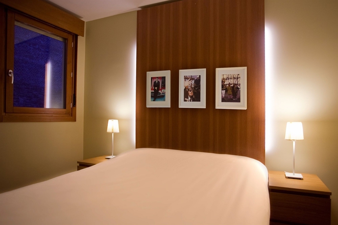 Imagen de la habitación del Apartamentos Apartment In Chamberi. Foto 6