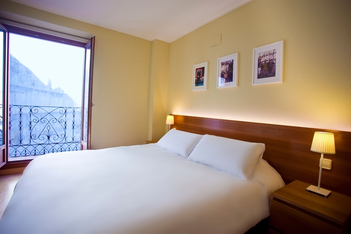 Imagen de la habitación del Apartamentos Apartment In Chamberi. Foto 7