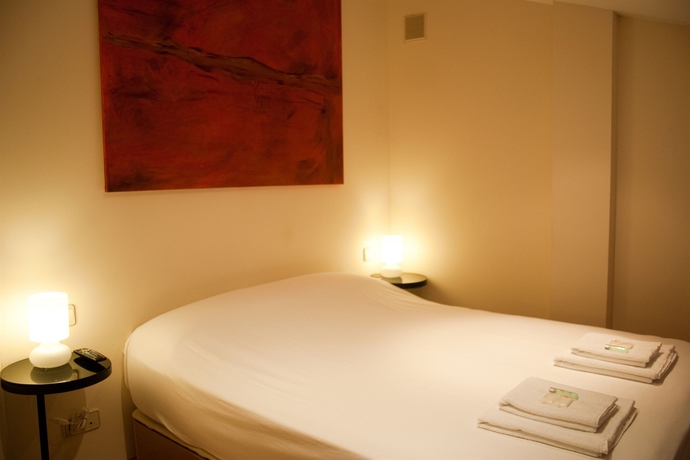 Imagen de la habitación del Apartamentos Apartment In Chamberi. Foto 10