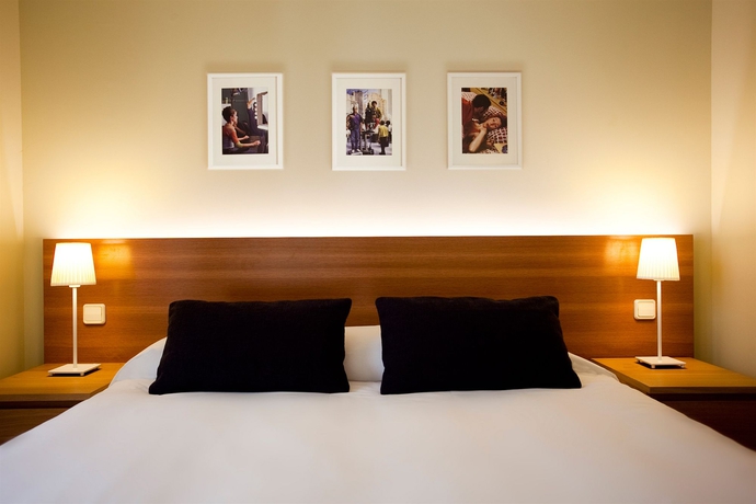 Imagen de la habitación del Apartamentos Apartment In Chamberi. Foto 11