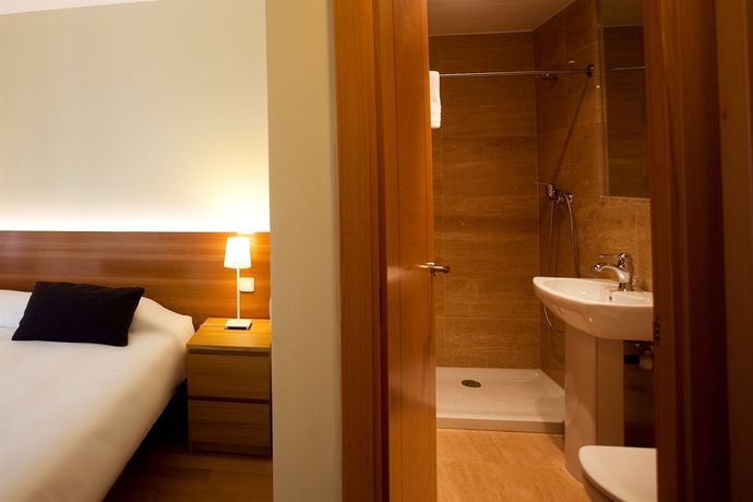 Imagen de la habitación del Apartamentos Apartment In Chamberi. Foto 12