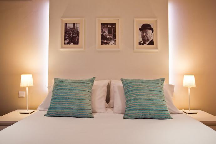 Imagen de la habitación del Apartamentos Apartment In The Centre. Foto 11