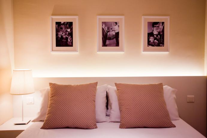 Imagen de la habitación del Apartamentos Apartment In The Centre. Foto 12