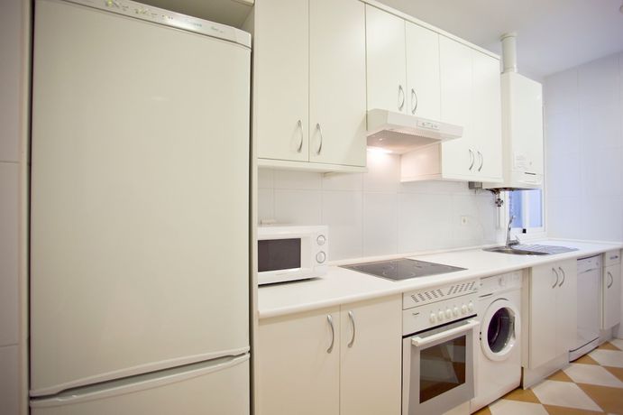 Imagen de la habitación del Apartamentos Apartment In The Centre. Foto 14