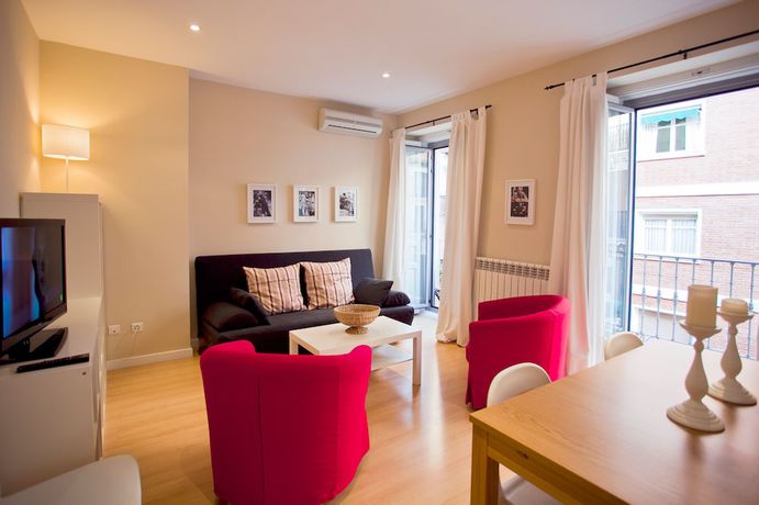 Imagen general del Apartamentos Apartment In The Centre. Foto 2