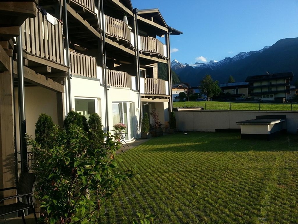 Imagen general del Apartamentos Apartment Katrin In Adler Resort. Foto 5
