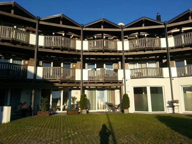 Imagen general del Apartamentos Apartment Katrin In Adler Resort. Foto 14
