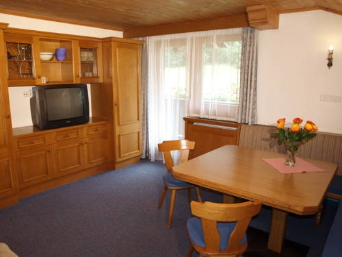 Imagen general del Apartamentos Apartment Kraxner. Foto 4