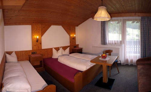 Imagen general del Apartamentos Apartment Kraxner. Foto 7