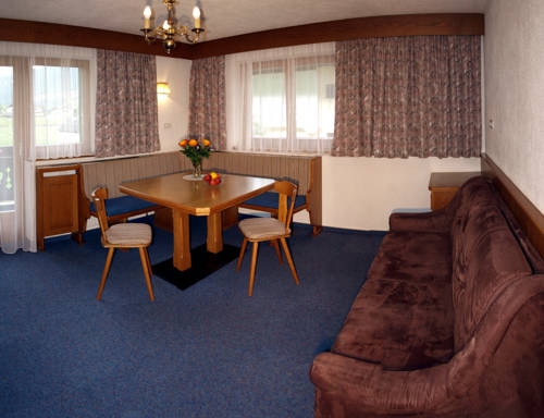 Imagen general del Apartamentos Apartment Kraxner. Foto 8