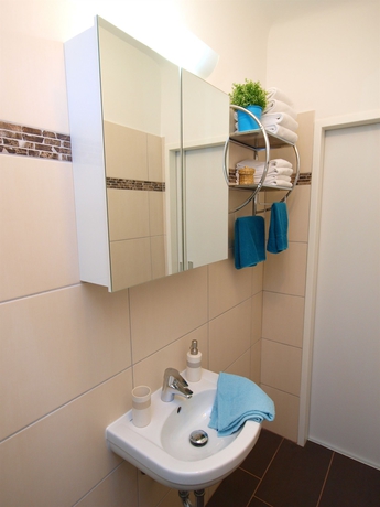 Imagen de la habitación del Apartamentos Apartment Kroellgasse. Foto 2