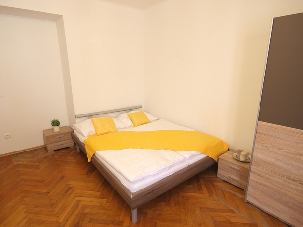 Imagen de la habitación del Apartamentos Apartment Kroellgasse. Foto 5