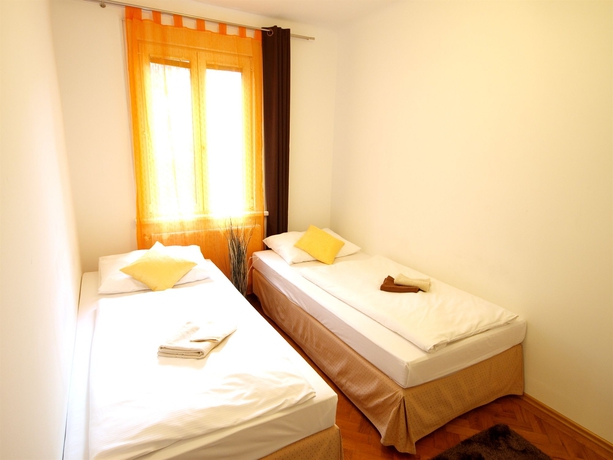 Imagen de la habitación del Apartamentos Apartment Kroellgasse. Foto 6