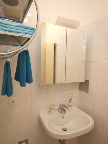 Imagen de la habitación del Apartamentos Apartment Kroellgasse. Foto 9