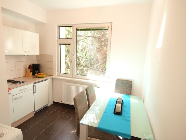 Imagen de la habitación del Apartamentos Apartment Kroellgasse. Foto 10