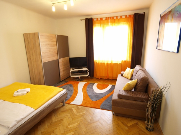 Imagen de la habitación del Apartamentos Apartment Kroellgasse. Foto 12
