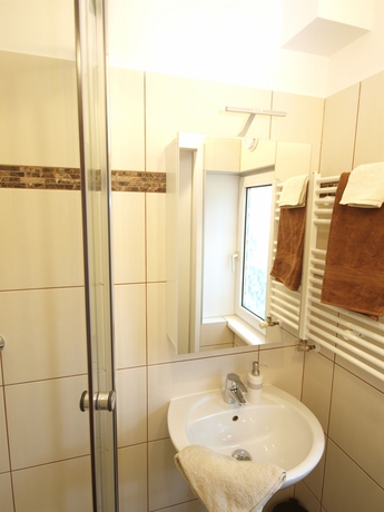 Imagen de la habitación del Apartamentos Apartment Kroellgasse. Foto 13