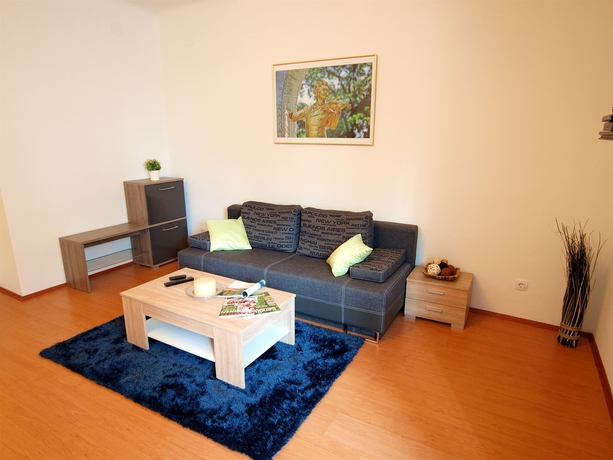 Imagen de los interiores del Apartamentos Apartment Kroellgasse. Foto 16