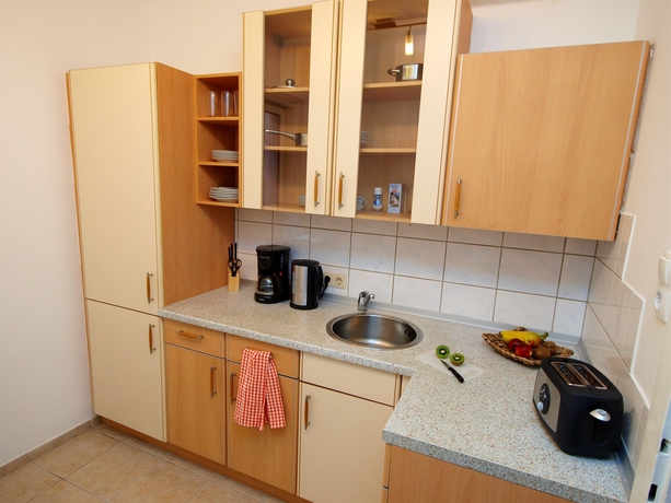 Imagen de la habitación del Apartamentos Apartment Kroellgasse. Foto 14