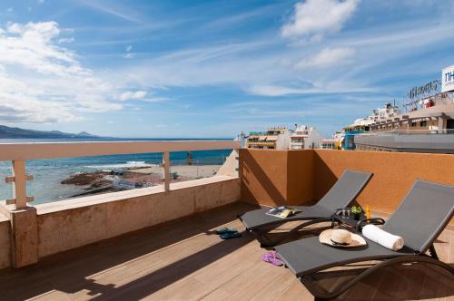 Imagen general del Apartamentos Apartment Las Canteras Nautilus 8d. Foto 3