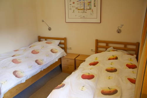 Imagen general del Apartamentos Apartment Mariette. Foto 3