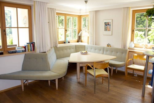 Imagen general del Apartamentos Apartment Mariette. Foto 4