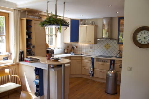 Imagen general del Apartamentos Apartment Mariette. Foto 5