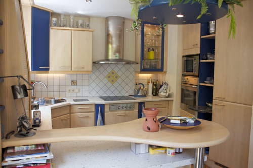 Imagen general del Apartamentos Apartment Mariette. Foto 6