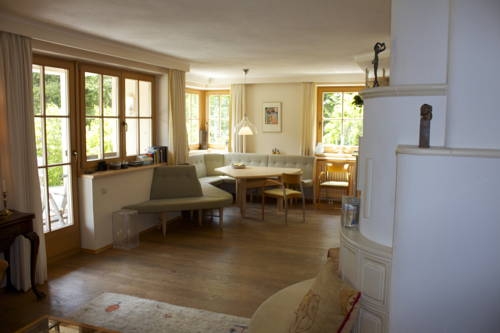 Imagen general del Apartamentos Apartment Mariette. Foto 7