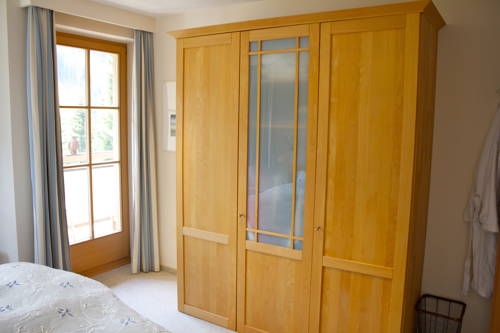 Imagen general del Apartamentos Apartment Mariette. Foto 8