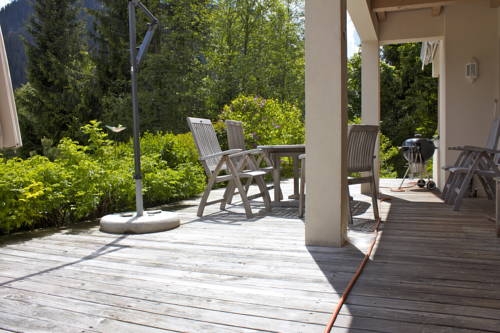 Imagen general del Apartamentos Apartment Mariette. Foto 9