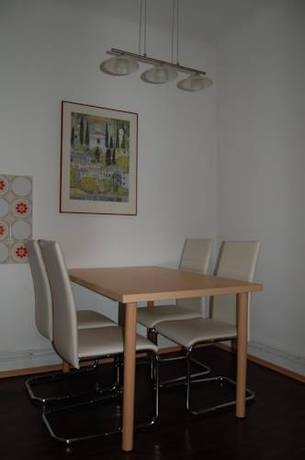 Imagen de la habitación del Apartamentos Apartment Mit Garten. Foto 2
