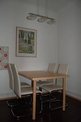 Imagen de la habitación del Apartamentos Apartment Mit Garten. Foto 3