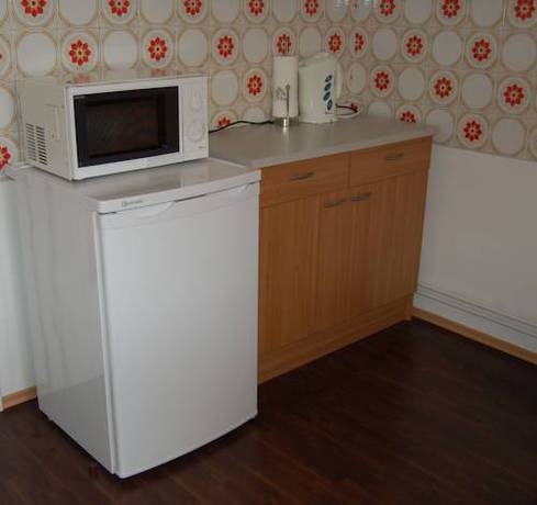 Imagen de la habitación del Apartamentos Apartment Mit Garten. Foto 4