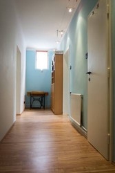 Imagen de la habitación del Apartamentos Apartment Mit Garten. Foto 7