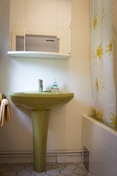 Imagen de la habitación del Apartamentos Apartment Mit Garten. Foto 8