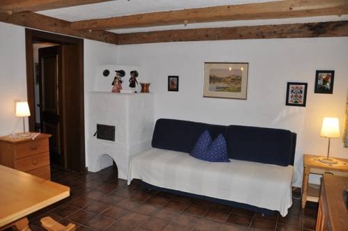 Imagen general del Apartamentos Apartment Rohani Bad Hofgastein. Foto 1