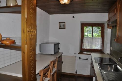 Imagen general del Apartamentos Apartment Rohani Bad Hofgastein. Foto 2