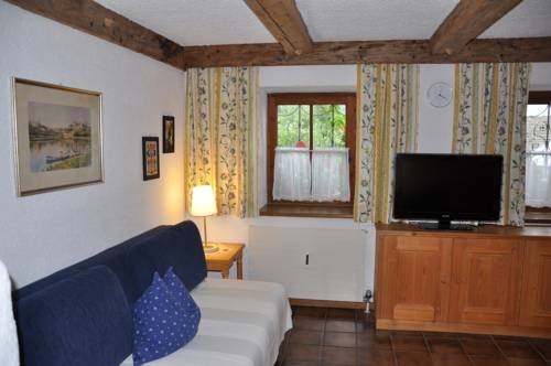 Imagen general del Apartamentos Apartment Rohani Bad Hofgastein. Foto 3