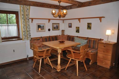 Imagen general del Apartamentos Apartment Rohani Bad Hofgastein. Foto 4