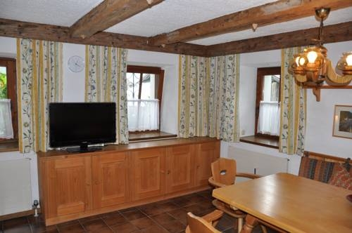 Imagen general del Apartamentos Apartment Rohani Bad Hofgastein. Foto 5