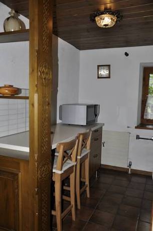 Imagen general del Apartamentos Apartment Rohani Bad Hofgastein. Foto 6