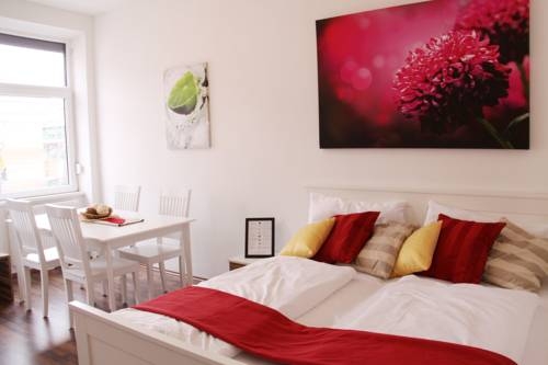 Imagen general del Apartamentos Apartment Troststrasse. Foto 5