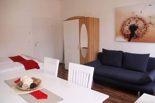 Imagen general del Apartamentos Apartment Troststrasse. Foto 6